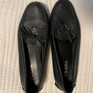 Prada Loafers